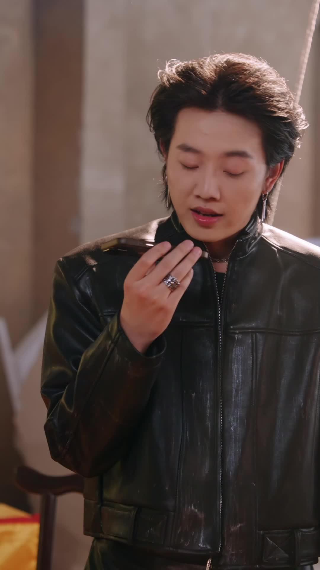 EP. 58 - คุณหนูตัวจริง แบ็กฉันคือสวรรค์